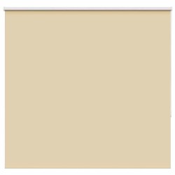 Store enrouleur occultant largeur du tissu 161,6 cm polyester 