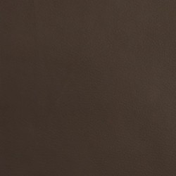 Repose-pied Marron 60x60x36 cm Similicuir 