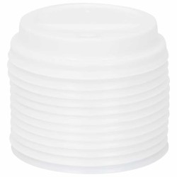 Tasses à café en papier avec couvercles 1000 pcs 8oz 200ml 