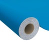 Films autoadhésifs pour meubles 2 pcs Azuré 500x90 cm PVC 