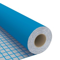 Films autoadhésifs pour meubles 2 pcs Azuré 500x90 cm PVC 