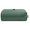 Réservoir d'eau avec robinet pliable 100 L PVC 
