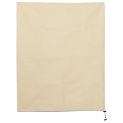 Housses de protection pour plantes avec cordon de serrage 12pcs 