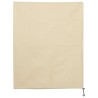 Housses de protection pour plantes avec cordon de serrage 12pcs 