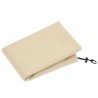 Housses de protection pour plantes avec cordon de serrage 12pcs 