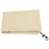 Housses de protection pour plantes avec cordon de serrage 12pcs 