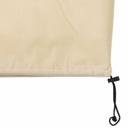 Housses de protection pour plantes avec cordon de serrage 12pcs 