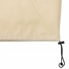 Housses de protection pour plantes avec cordon de serrage 12pcs 