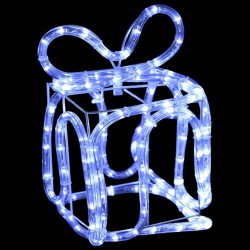 Décoration de Noël avec 180 LED Intérieur et extérieur 