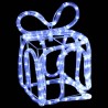 Décoration de Noël avec 180 LED Intérieur et extérieur 