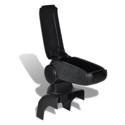 Accoudoir de voiture pour VW Golf 5 Jetta 