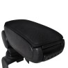 Accoudoir de voiture pour VW Golf 5 Jetta 