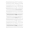 Serviettes de qualité supérieure SOLUND 10 pcs blanc 600 g/m² 