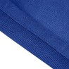 Tapis de tente 400x600 cm Bleu PEHD 