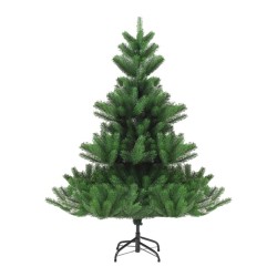 Sapin de Noël artificiel Nordmann Vert 240 cm 