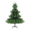 Sapin de Noël artificiel Nordmann Vert 240 cm 