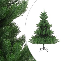 Sapin de Noël artificiel Nordmann Vert 240 cm 