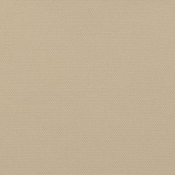 Écran de balcon beige 120x1000 cm 100% polyester oxford 