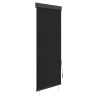 Store roulant d'extérieur 60 x 250 cm Anthracite 