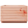 Jardinière 40x40x26,5 cm bois massif douglas 