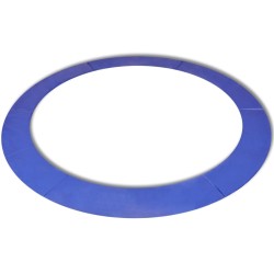 Coussin de sécurité pour trampoline rond de 10 pieds/3,05 m 