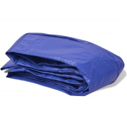Coussin de sécurité pour trampoline rond de 10 pieds/3,05 m 