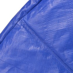 Coussin de sécurité pour trampoline rond de 10 pieds/3,05 m 