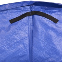 Coussin de sécurité pour trampoline rond de 10 pieds/3,05 m 