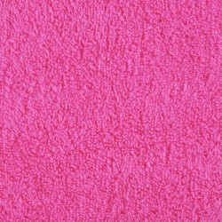 Serviettes de qualité supérieure SOLUND 10 pcs rose 600 g/m² 