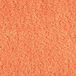Serviettes de qualité supérieure SOLUND 10 pcs orange 600 g/m² 
