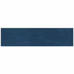 Panneaux muraux 12 pcs Bleu 60x15 cm Velours 1,08 m² 