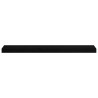 Appuis de fenêtre 2 pcs marron foncé bois de chêne massif 