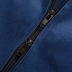 Salopette pour hommes Taille L Bleu 