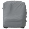 Housses de camping-car gris 660x235x275 cm tissu non tissé 
