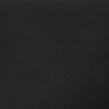 Banc Noir 70x35x41 cm Similicuir 