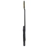 Guitare électrique pour débutants et sac noir et doré 4/4 39" 