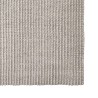 Tapis Sisal naturel 66x300 cm Sableux 
