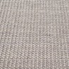 Tapis Sisal naturel 66x300 cm Sableux 