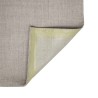 Tapis Sisal naturel 66x300 cm Sableux 