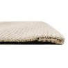 Tapis Sisal naturel 66x300 cm Sableux 