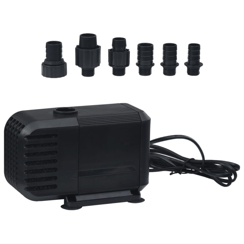 Pompe submersible d'aquarium 2500 L/h 
