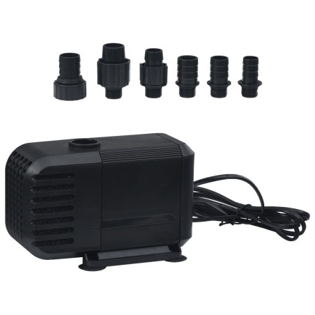 Pompe submersible d'aquarium 2500 L/h 