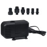 Pompe submersible d'aquarium 2500 L/h 