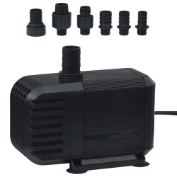 Pompe submersible d'aquarium 2500 L/h 