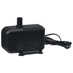 Pompe submersible d'aquarium 2500 L/h 