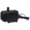 Pompe submersible d'aquarium 2500 L/h 