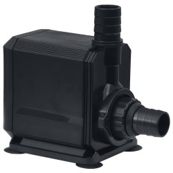 Pompe submersible d'aquarium 2500 L/h 