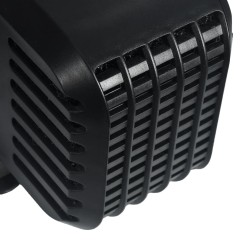 Pompe submersible d'aquarium 2500 L/h 
