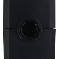 Pompe submersible d'aquarium 2500 L/h 