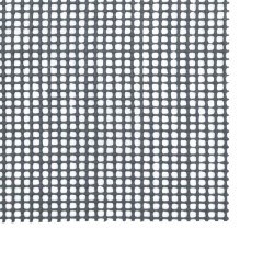 Tapis de tente anthracite 4x3 m 